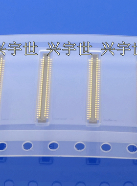 145804060000829+ 板对板连接器公座0.4mm60pin内联原装现货