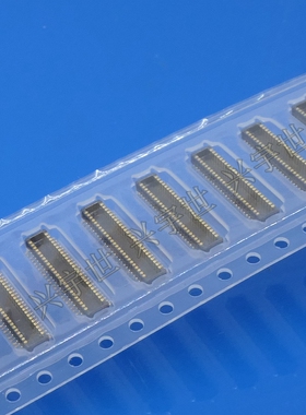 538850508 板对板公座连接器50pin0.5mm内联现货原装