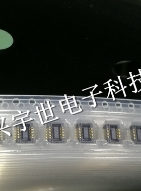 AXK714347G AXK714347 全新原装松下品牌连接器 板对板14pin0.4mm