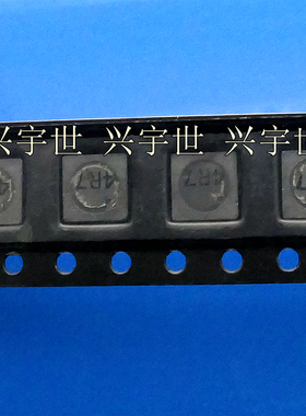 744042004 4.7UH 1.72A 82 MOHM 全新原装电感元器件