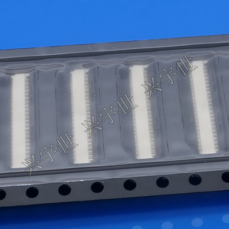 BL309P-45S31-TAH0 0.3mm间距45pin前插后锁FPC连接器原装现货