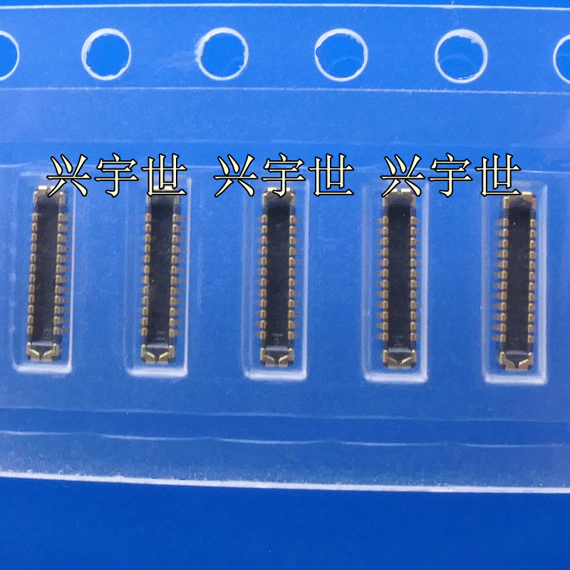 BM23PF0.8-24DP-0.35V(51) 板对板全新原装连接器现货供应24pin