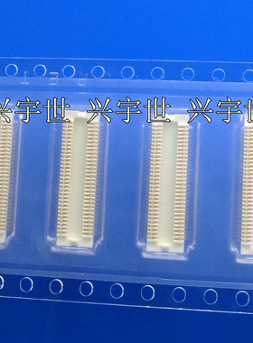 AXK5F60347 0.5mm间距60pin板对板母座连接器现货供应