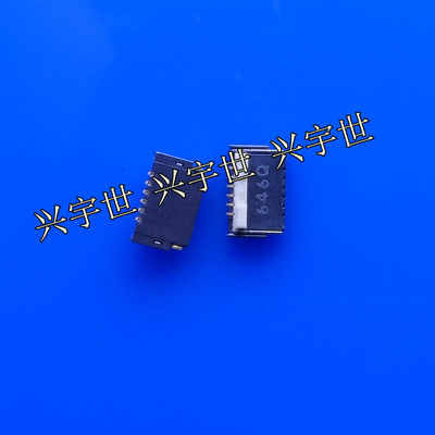 AYF530635 原装进口现货 翻盖单边6P 0.5mm间距 后翻上下接触插件