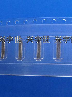 BM040-I34B-C08-A BM040-I34B-C08 34pin0.4mm全新原装母座内联