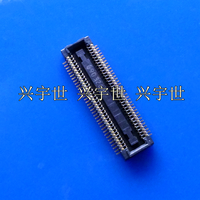 AXK770147 AXK770147G 0.4mm70pin板对板母座连接器现货