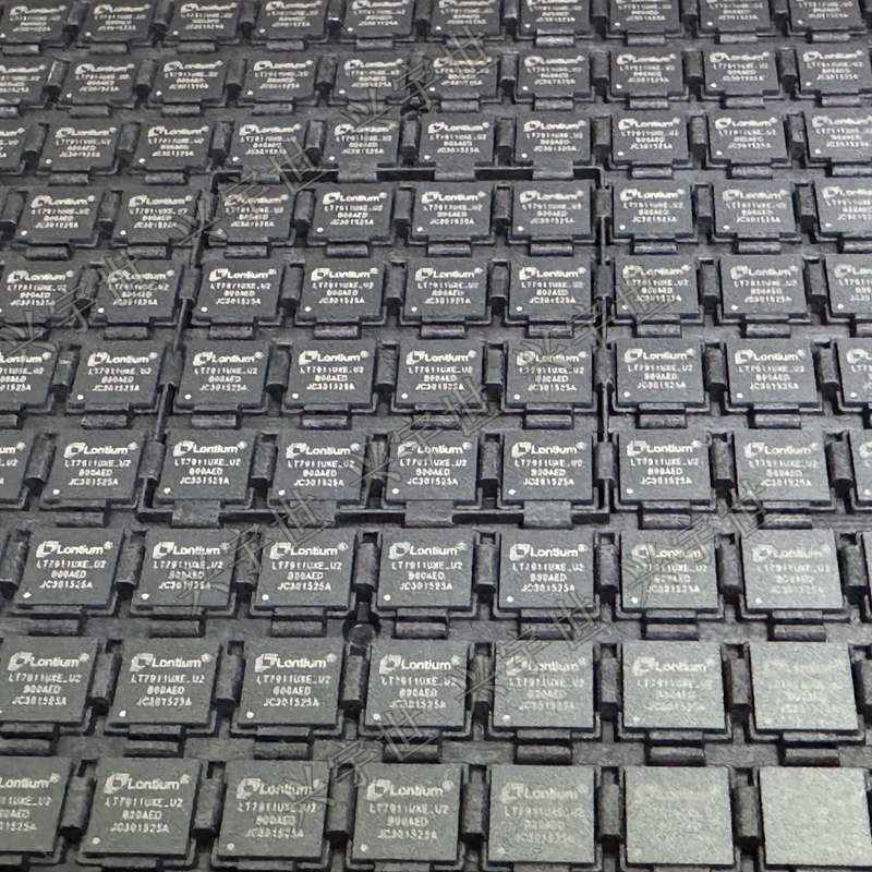 LT7911UXE_U2B00AED 全新原装电子元器件芯片