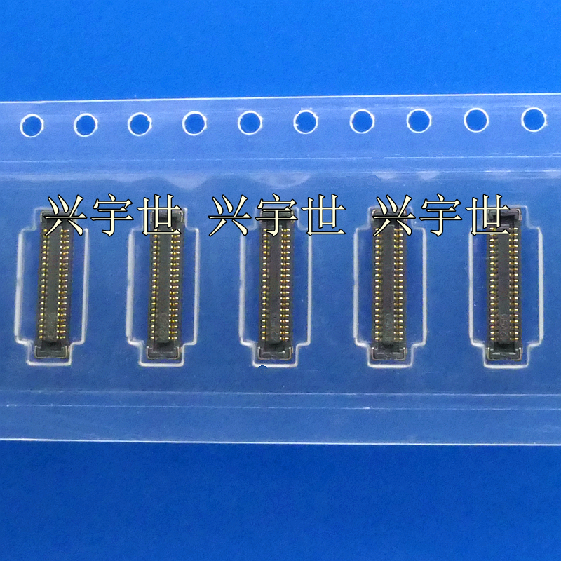 WP7B-S040VA1-R8000 wp7b-s040va1 全新原装JAE板对板母座连接器