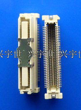 52901-0774 0.635mm70pin连接器原装现货供应板对板529010774
