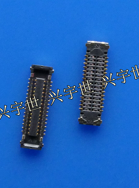 AXG730047 全新原装连接器现货供应