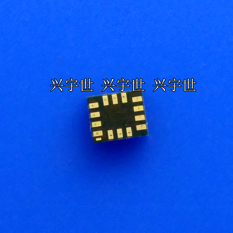 ICM-42688 ICM-42688-P 运动传感器芯片IC元器件现货供应