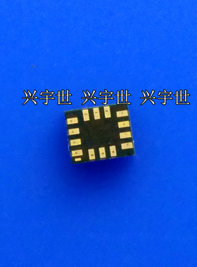 ICM-42688 ICM-42688-P 运动传感器芯片IC元器件现货供应
