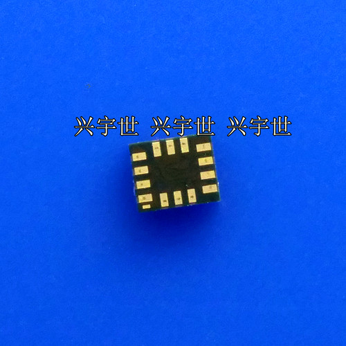 ICM-42688 ICM-42688-P 运动传感器芯片IC元器件现货供应