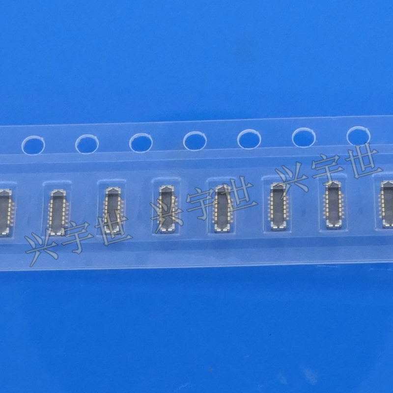 BM23FR0.6-12DP-0.35V(51) 原装板对板连接器12pin0.35MM间距内联