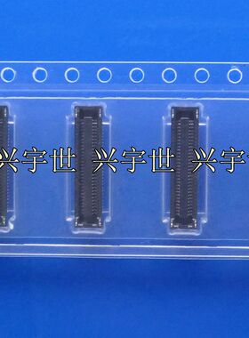 0513380674 MOLEX 0.4MM60P板对板母座 51338-0674原装进口连接器