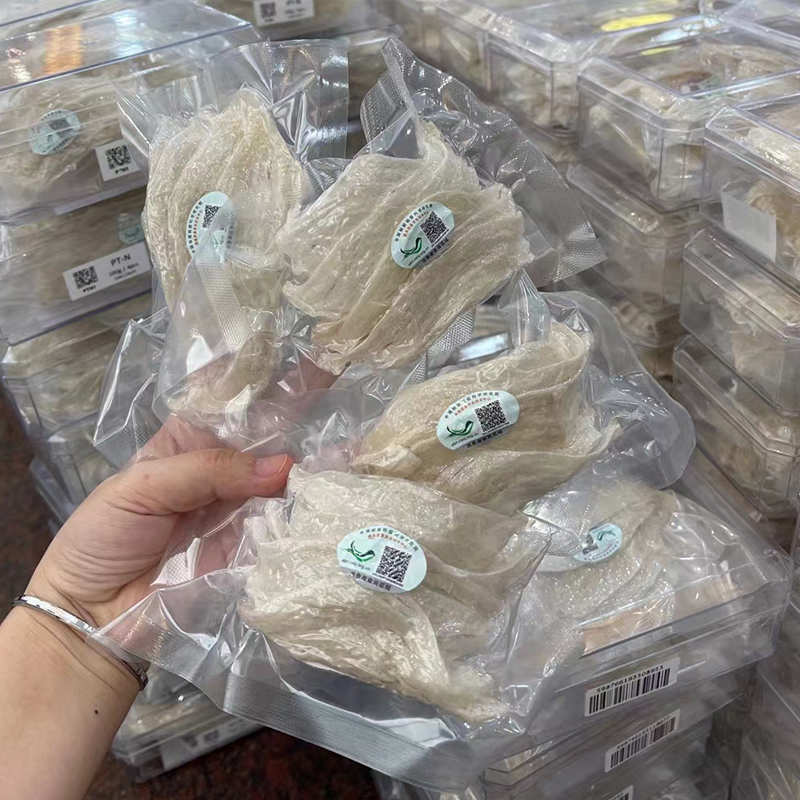 朔源码燕窝大燕条正品干盏马来西亚印尼进口原盏燕盏孕妇滋补礼盒