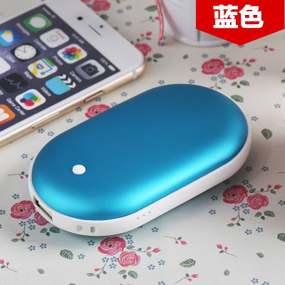 Réchauffeur USB pour les mains - Ref 417069 Image 5