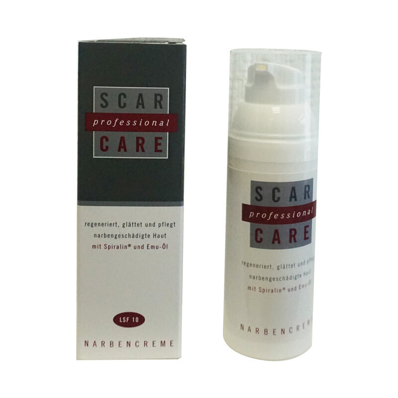 [欧乐美正品海外购淡疤护理]德国scarcare思佳康手术刀疤凹月销量0件仅售800元