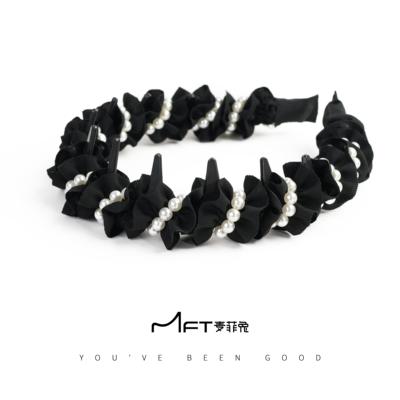 2024新款高级感轻奢发夹