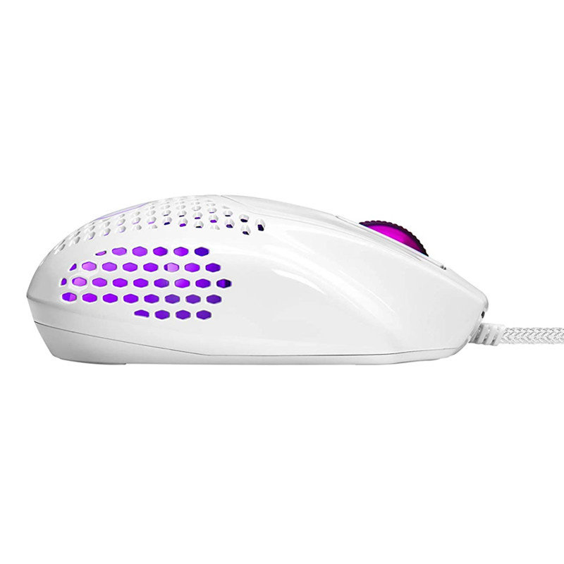 쿨러|쿨러 마스터 마스터 MM720 유선 게이밍 마우스 ULT 케이블 광학 센서