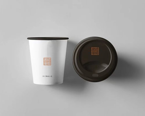高端原创logo设计品牌VI企业公司商标图标传统字体标志定制画餐饮