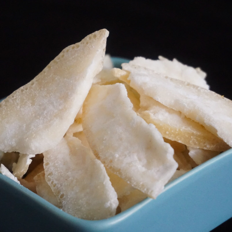 农家柚子皮干 含糖柚子皮手工晒制浏阳特产柚子皮蔬果干一件包邮