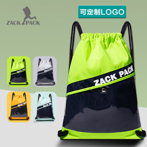 ZACKPACK运动男女通用