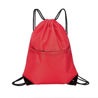 DB8 ярко-красный (не может держать баскетбольный мяч)