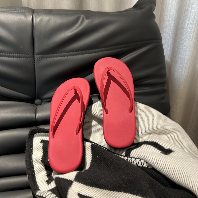 吴林萌主「5cm坡跟」hellokitty女夏外穿拖鞋沙滩海边厚底人字拖,女鞋,人字拖,淘宝优惠券,粉丝福利购,淘宝优惠卷