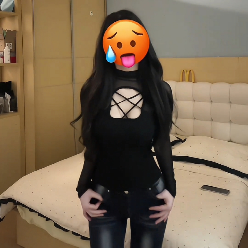 大码胖mm美式辣妹镂空设计感网纱长袖T恤女早春时尚气质内搭上衣,女装/女士精品,大码内搭,淘宝优惠券,粉丝福利购,淘宝优惠卷