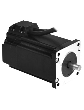 鸣志电机MS24HS5L4420-25R/MS17HD4L4040-05R/MS17HD2L4100-29R