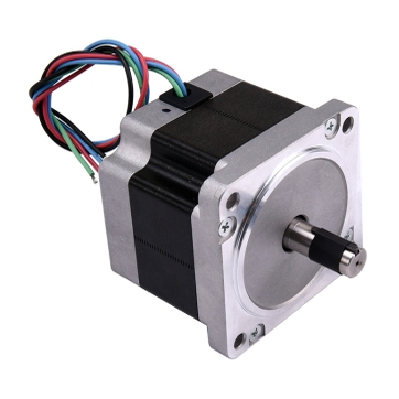 MOONS电机鸣志电机ML34HD2L4X00