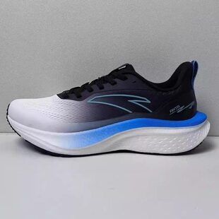 安踏马赫6代SE跑鞋男缓震竞速训练体测中考3新年运动鞋112615582