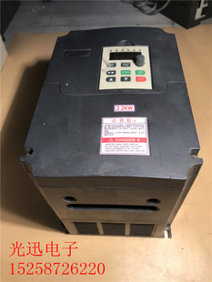 能士变频器 NS80G 2.2KW 380V NS80G-2.2T3 质量保证现货实物i.