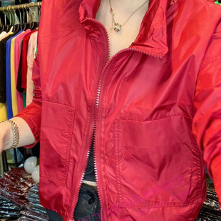 2025夏季新款女士薄款透气防晒衣休闲时尚户外防晒服外套短款上衣