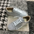 silvery