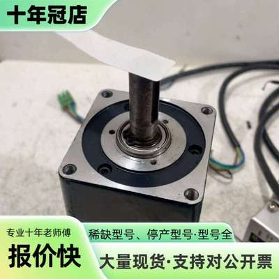 维修VEXTA 5相步进电机，型号PK564AW-P25，PK5议价