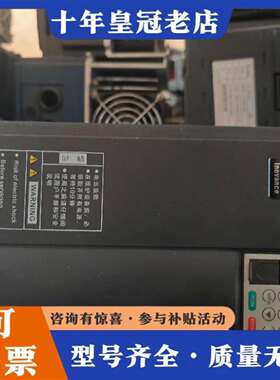 维修汇川CW360变频器CW360T11B-N，功率11KW，议价