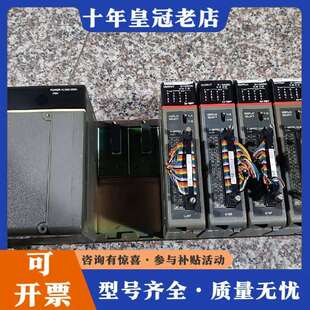 维修光洋PLC模块U-01EW 加扩展U-18T议价