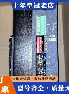 维修国迈驱动器ST3D22100AE  ST3D22100AE（议价