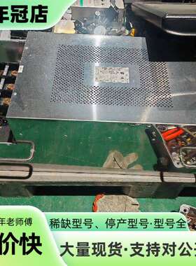 维修SOSHIN EMI FILTER HF3250C-TM三相议价