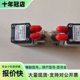 维修SP500EC-LC气泵，Schwarzer Precisi议价