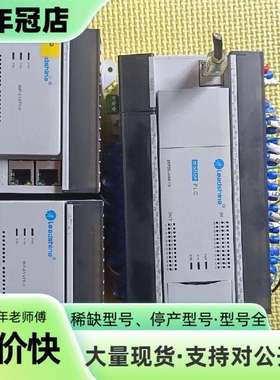 维修雷赛PLC，MP2E-6oA12，一套，MR-E16YT-E议价