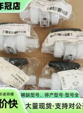 维修+GF+手动阀d20DN15手动阀PVDF材质，实物议价