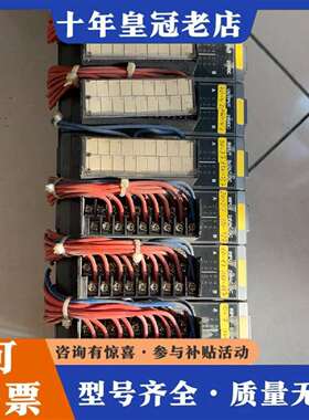 维修GE Fanuc ic610 CHS130A实物拍照，成色如议价