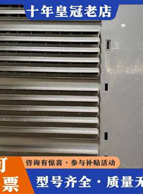 维修6sl3210-1se27-5ua0 340变频器 3议价