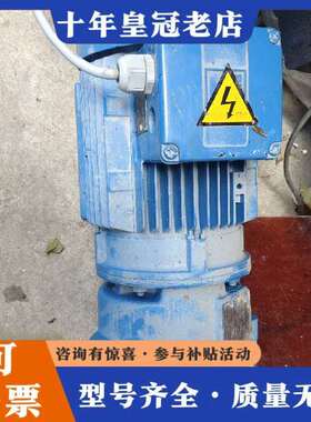 维修sterlingsihi泵  LEMA50 AZ   实物拍议价