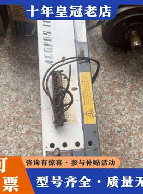 维修贝加莱驱动8V1045.00-2带卡AC112 AC122拆议价