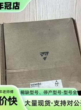 维修SIMADYN D模块 6DD1611-0AG0。议价
