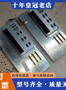 维修ASM设备驱动箱电路板03-20916， 03-20913议价